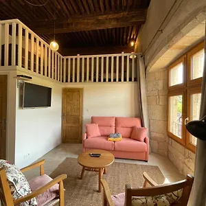  Appartement Chateau De Latour Sur Sorgue France