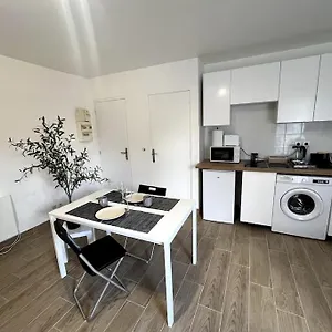  Appartement Proche Tramway France