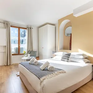  Appartement Sweett - Garnier France