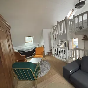  Appartement Le Sterne France