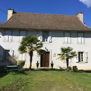  Hébergement de vacances Berdoulet France