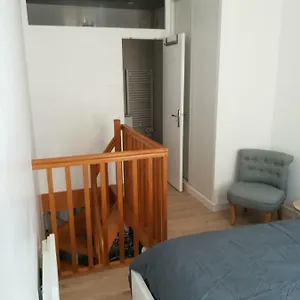  Appartement Wifi Refait à Neuf Au Cœur Du Puy-en-velay France
